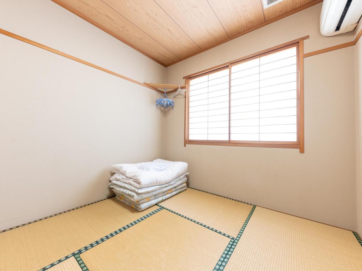 Отель Ryosou Minatosou Дзёэцу Экстерьер фото