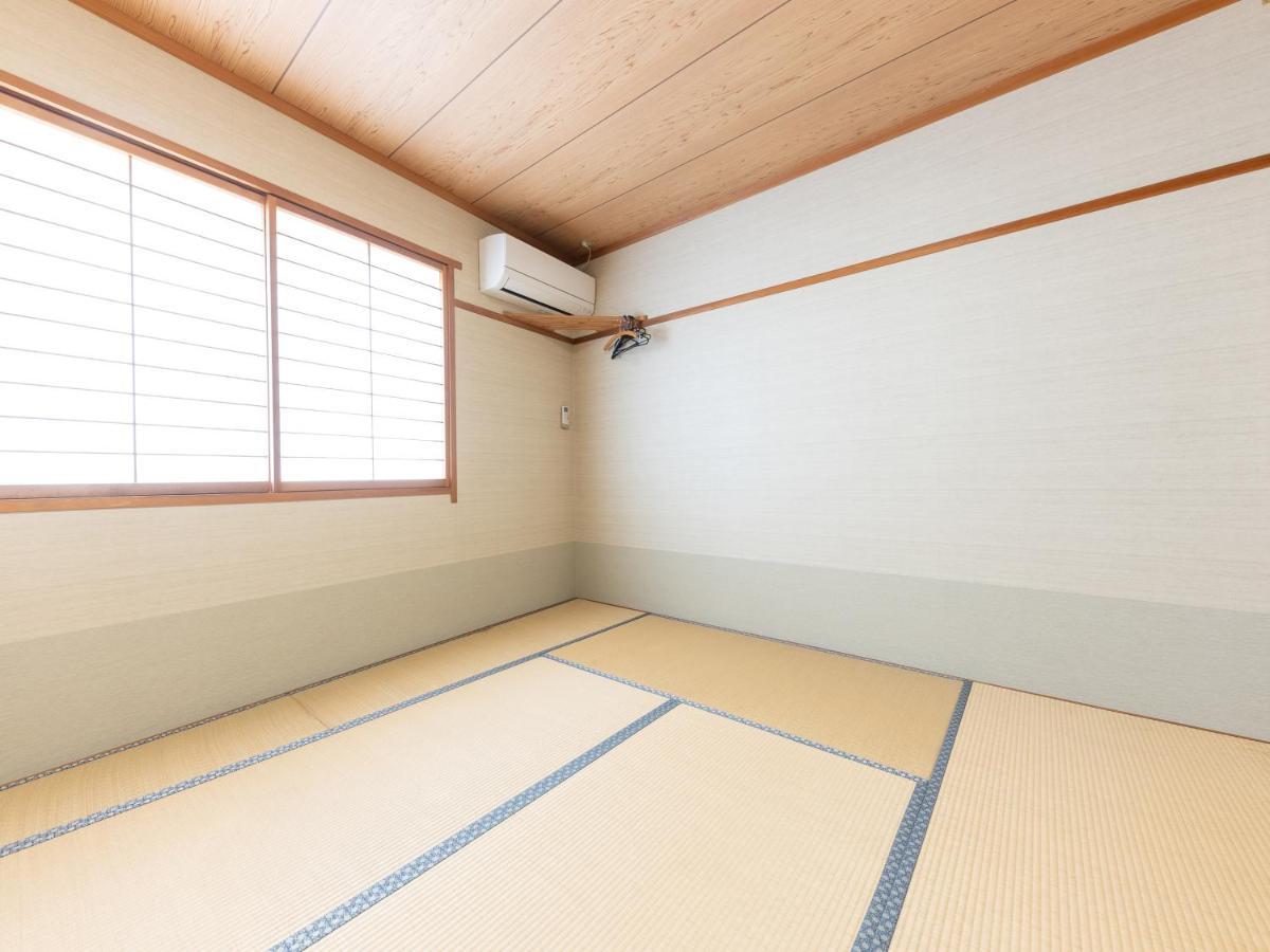 Отель Ryosou Minatosou Дзёэцу Экстерьер фото