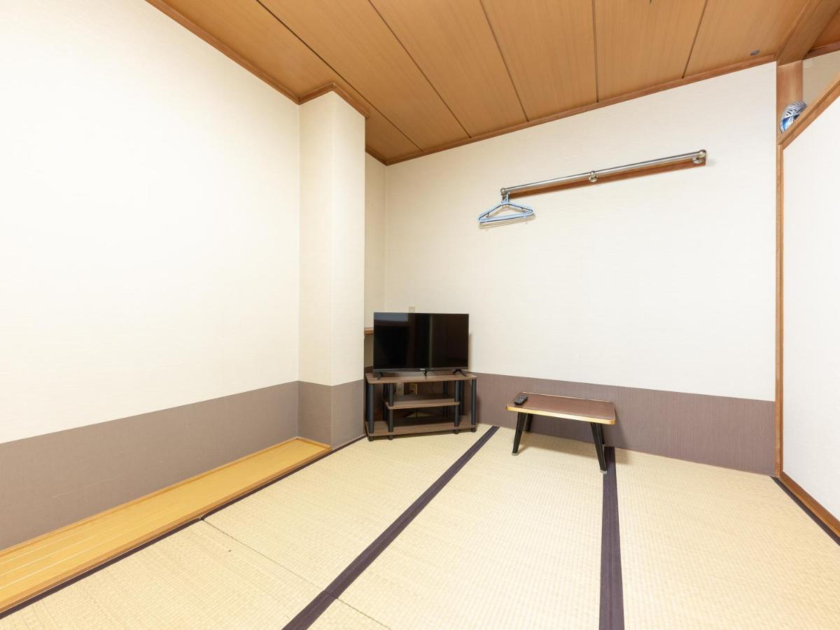 Отель Ryosou Minatosou Дзёэцу Экстерьер фото