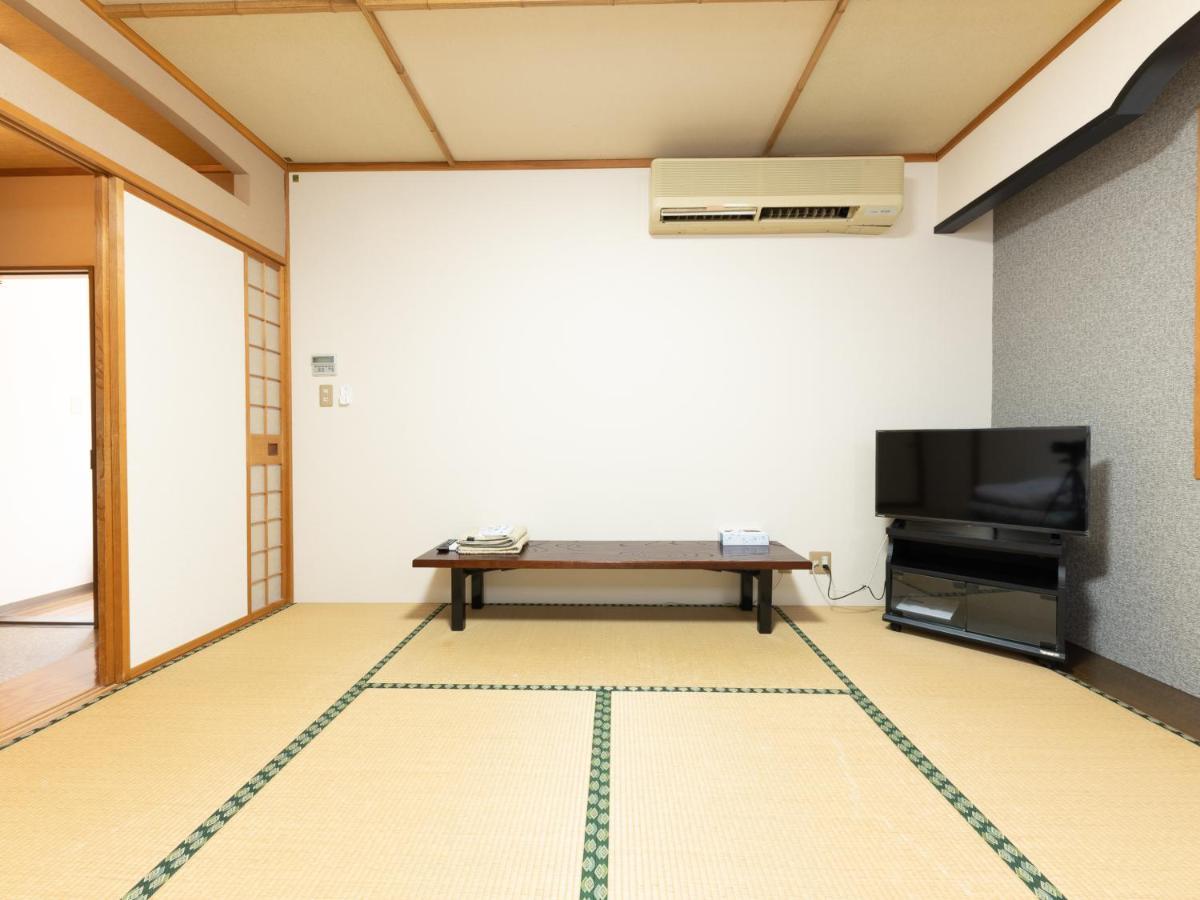 Отель Ryosou Minatosou Дзёэцу Экстерьер фото